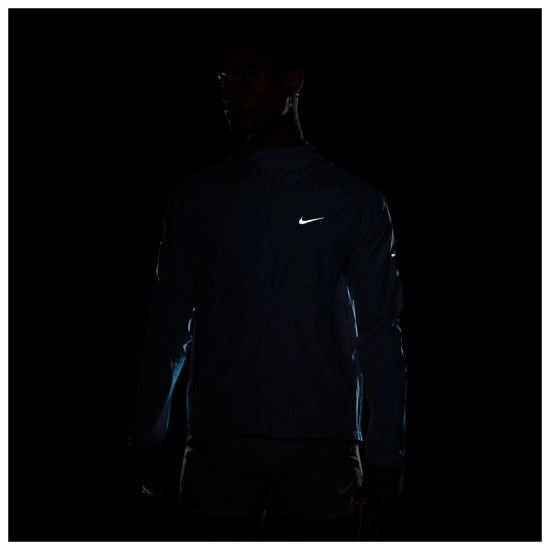 Nike Ανδρικό μπουφάν Repel Miler Running Jacket